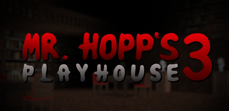 Mr. Hopp's Playhouse 3 screenshots