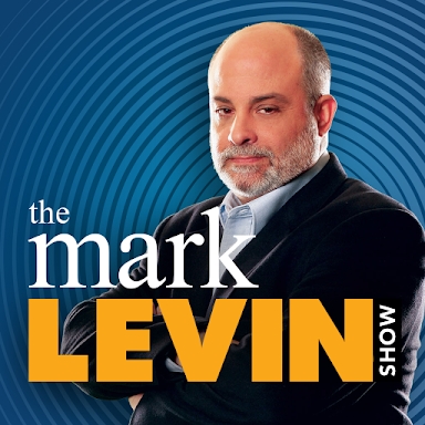 Mark Levin Show screenshots