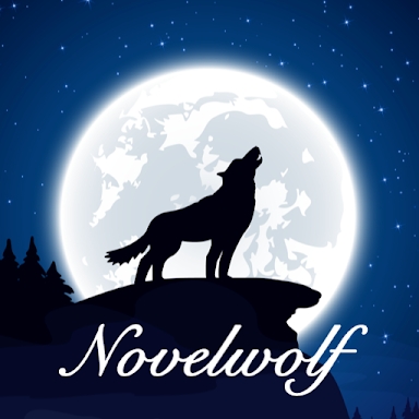 NovelWolf-Werewolf Story Novel screenshots