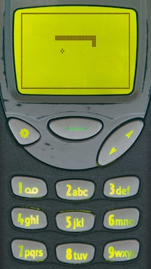Snake '97: retro phone classic screenshots