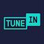 TuneIn Radio: News, Music & FM icon