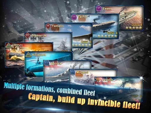 Age of Ships II screenshots