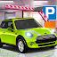 Car Parking Simulator 2 Car 3D icon