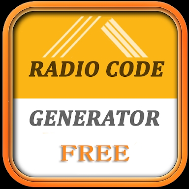 Radio code generator for Renault and Dacia screenshots