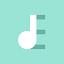Clefs: Music Reading Trainer icon
