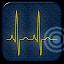 Cardiax Mobile ECG icon