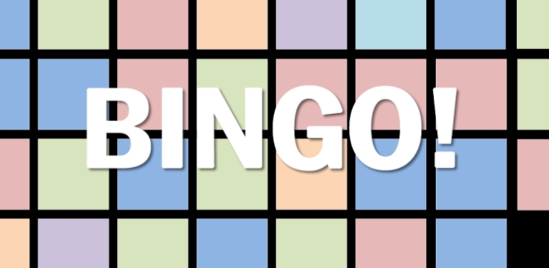 Bingo Puzzle screenshots