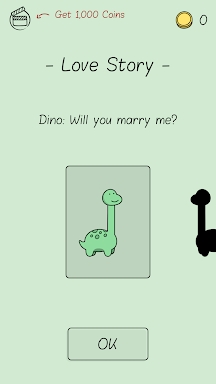 Like A Dino! screenshots