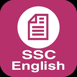 SSC English