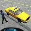 City 3D Duty Taxi Driver icon