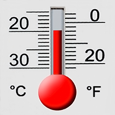 Thermometer - Indoor & Outdoor screenshots