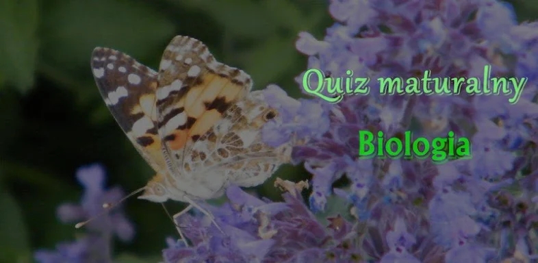 Biologia - Quiz Maturalny screenshots