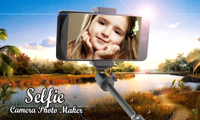 Selfie Camera Photo Maker New screenshots
