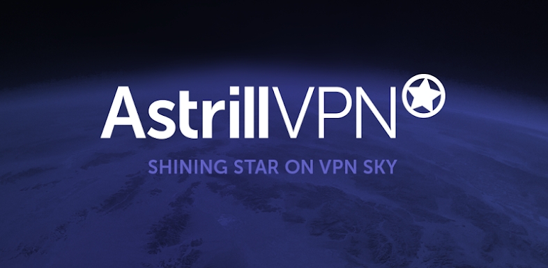 Astrill VPN screenshots