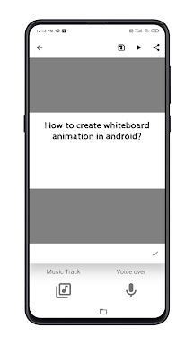 Benime-Whiteboard Video Maker screenshots