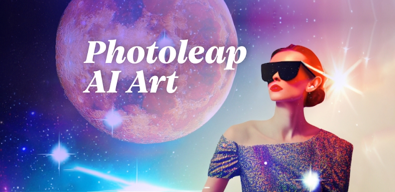 Photoleap: Photo Editor/AI Art screenshots