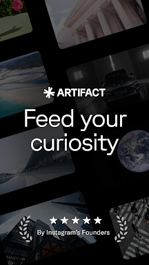 Artifact: Feed Your Curiosity screenshots
