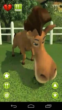 Talking Horse screenshots