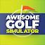 Awesome Golf Simulator icon