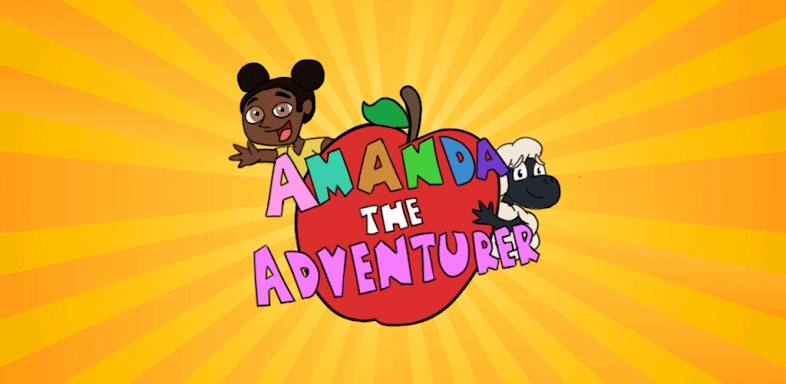 Amanda the Adventurer screenshots