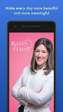 Raizy Fried screenshots