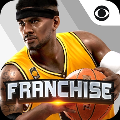 Franchise Basketball 2024 screenshots