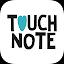 TouchNote: Gifts & Cards icon