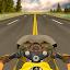 Moto Traffic Bike Race Game 3d icon