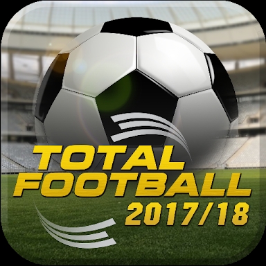 Total Football 2016/2017 screenshots