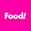 SnappFood سفارش انلاین غذا و سوپرمارکت icon