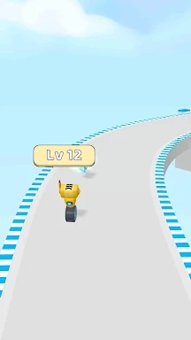 Level Up Robots screenshots