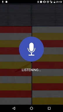 Listens for Alexa screenshots