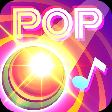 Tap Tap Music-Pop Songs screenshots