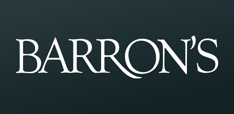 Barron's: Investing Insights screenshots