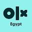 OLX Egypt icon