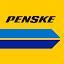 Penske Truck Rental icon