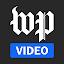 Washington Post Video icon