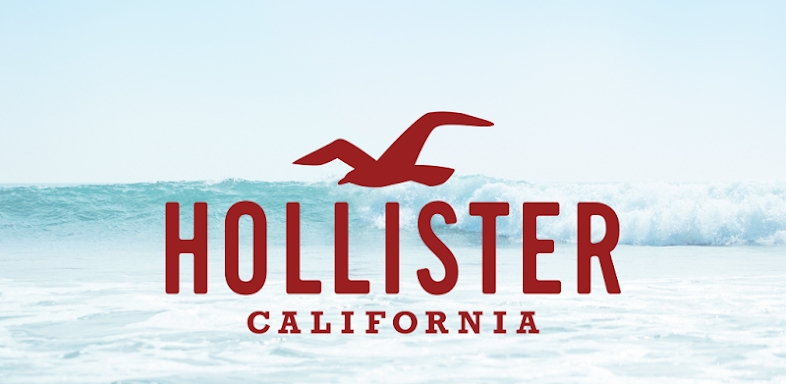 Hollister Co. screenshots