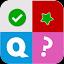 Answers of Logo Quiz icon