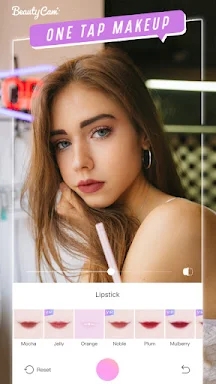 BeautyCam - Beautify & AI Art screenshots