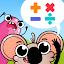 Fun Math Facts: Games for Kids icon