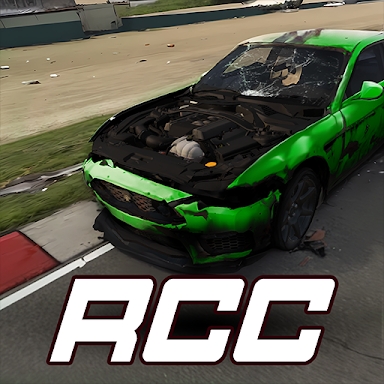 RCC - Real Car Crash Simulator screenshots