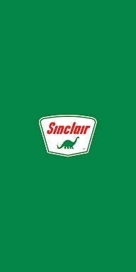 DINOPAY - Sinclair Oil screenshots