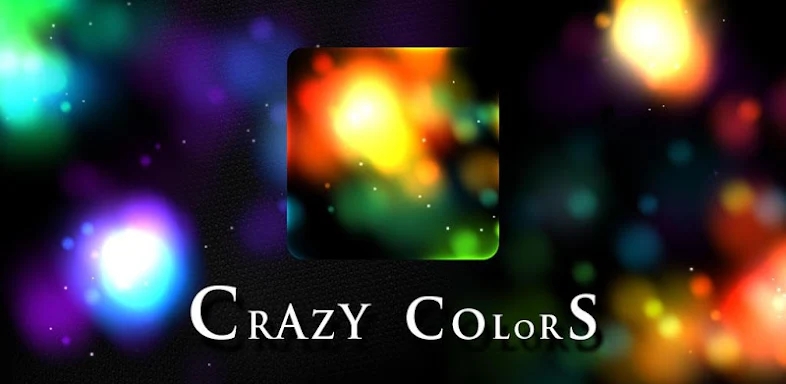 Crazy Colors screenshots