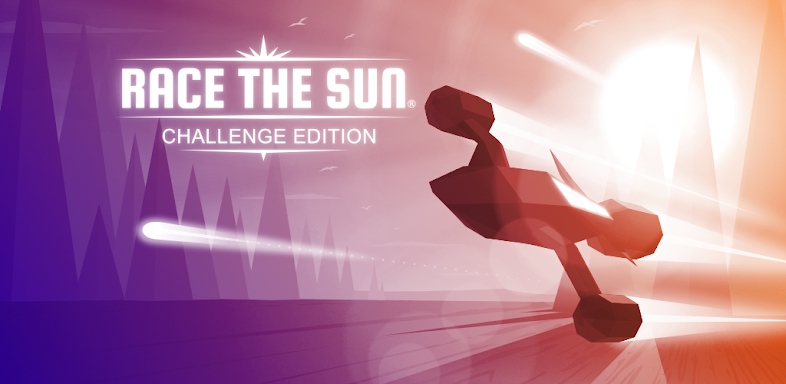 RACE THE SUN CHALLENGE EDITION screenshots