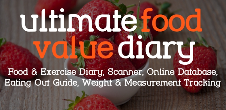 Value Diary - Easy Weight Loss screenshots