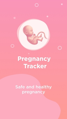 Pregnancy Tracker & Baby Guide screenshots