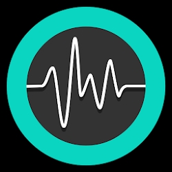 StressScan: heart rate monitor