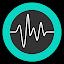StressScan: heart rate monitor icon