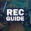Rec Room Mobile Ultimate Guide icon